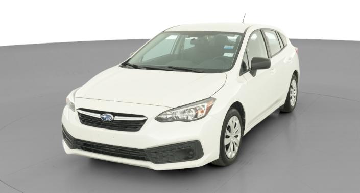 Thumbnail: 2022 Subaru Impreza - 1
