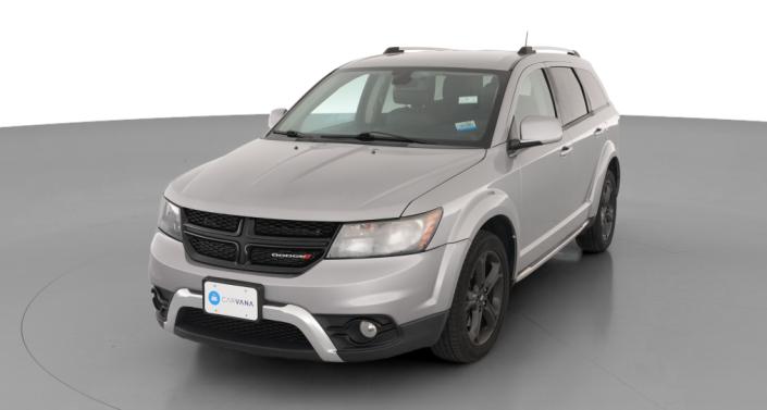 Thumbnail: 2019 Dodge Journey - 1