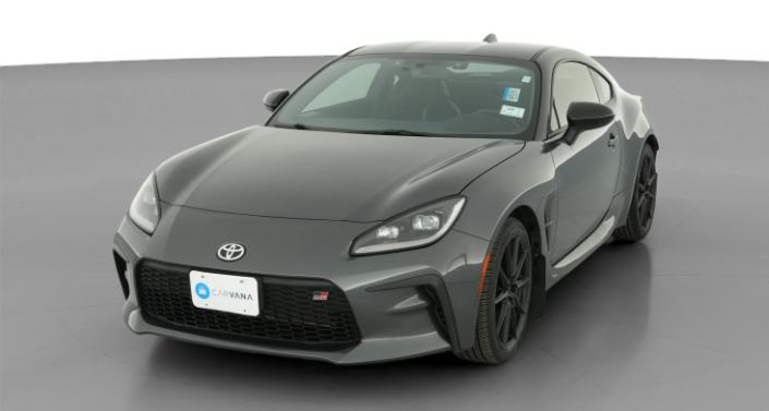 Thumbnail: 2024 Toyota GR86 - 1