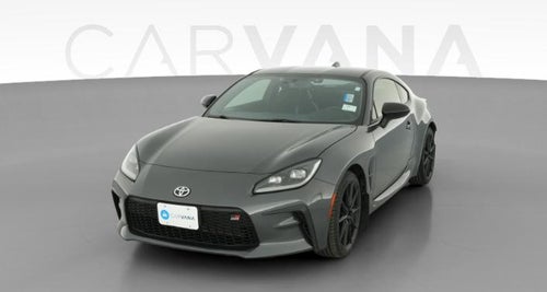 2024 Toyota GR86