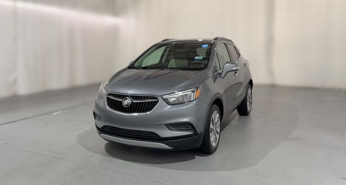 Thumbnail: 2019 Buick Encore - 1