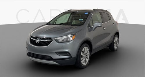 2019 Buick Encore