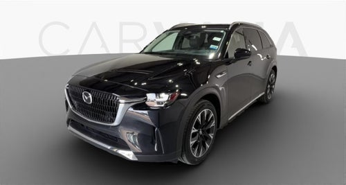 2024 MAZDA CX-90 PHEV
