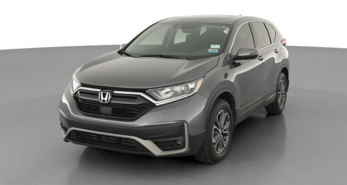 Thumbnail: 2022 Honda CR-V - 1