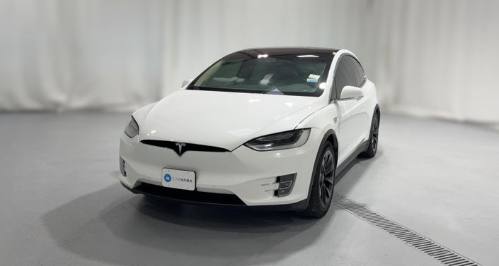 2018 Tesla Model X 100D -
                  Madison, TN
