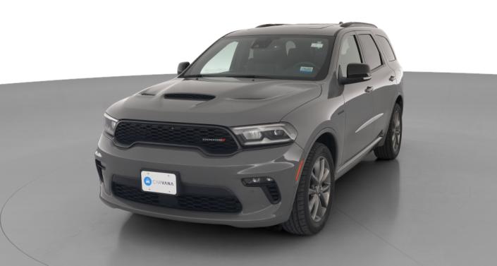 Thumbnail: 2023 Dodge Durango - 1