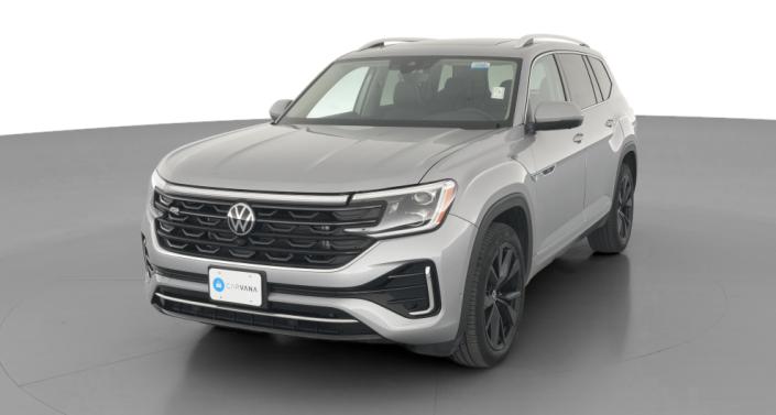Thumbnail: 2025 Volkswagen Atlas - 1