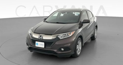2020 Honda HR-V