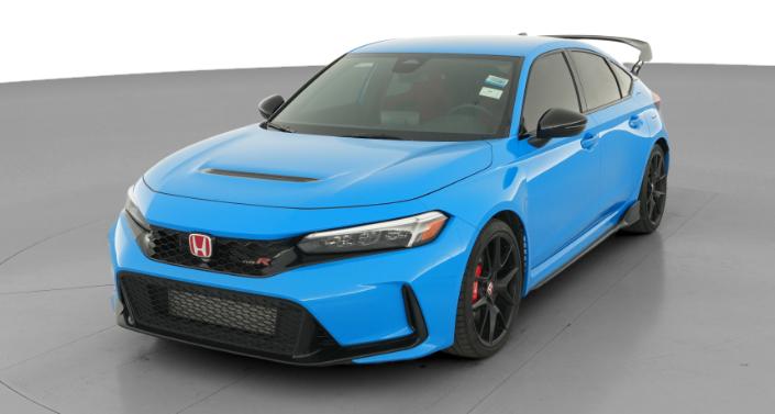 Thumbnail: 2025 Honda Civic - 1