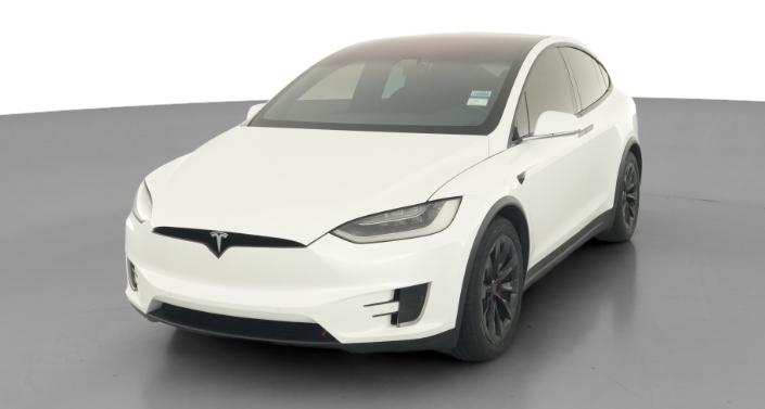2018 Tesla Model X 75D -
                  Trenton, OH