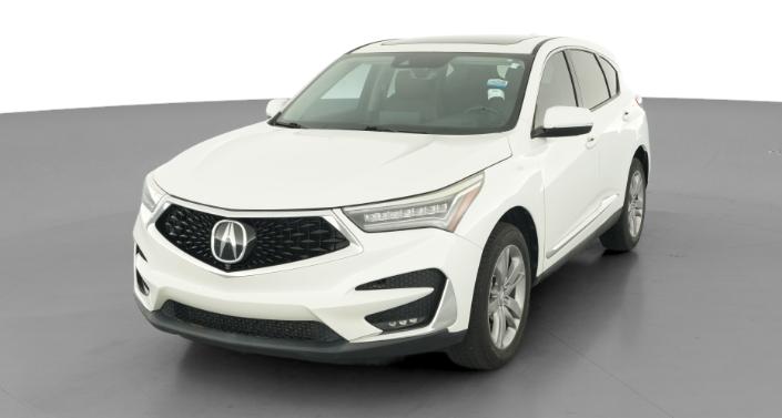 Thumbnail: 2020 Acura RDX - 1