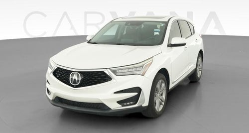 2020 Acura RDX