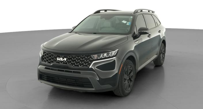 Thumbnail: 2022 Kia Sorento - 1