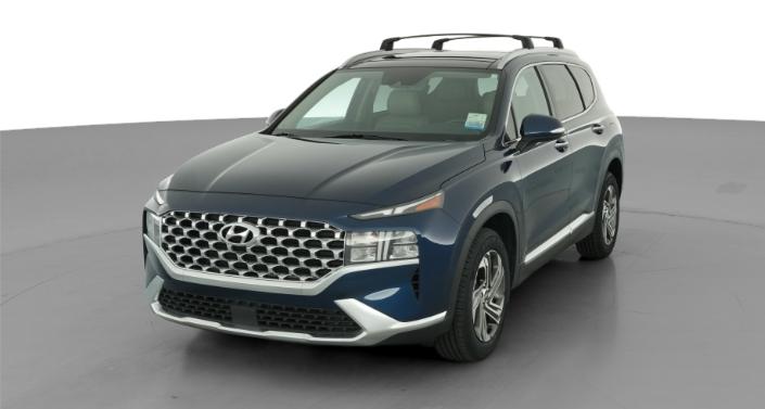 Thumbnail: 2022 Hyundai Santa Fe - 1