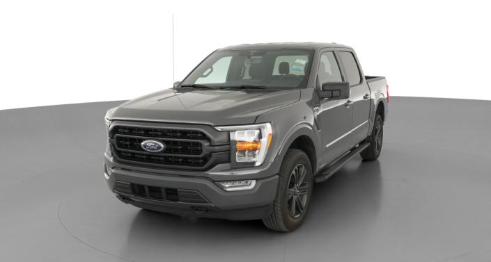 Thumbnail: 2021 Ford Econoline - 1