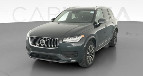 2021 Volvo XC90