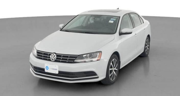 Thumbnail: 2018 Volkswagen Jetta - 1