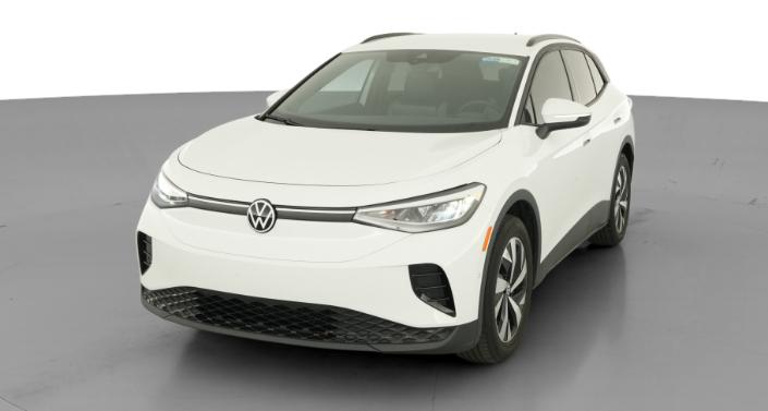 Thumbnail: 2024 Volkswagen ID.4 - 1