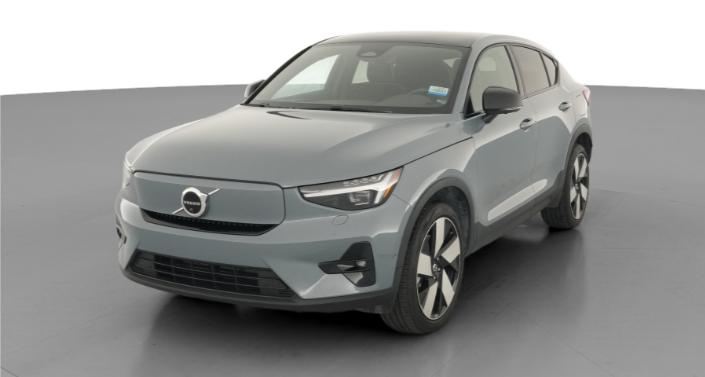 2023 Volvo C40 Ultimate -
                  Haines City, FL