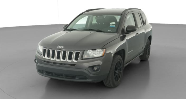 2015 Jeep Compass Sport -
                  Indianapolis, IN
