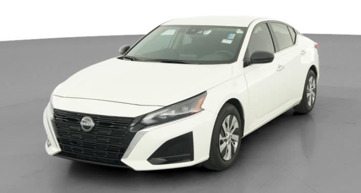 Thumbnail: 2025 Nissan Altima - 1