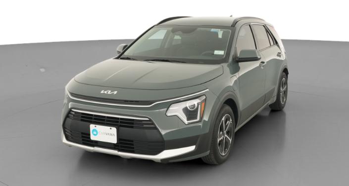 Thumbnail: 2023 Kia Niro - 1