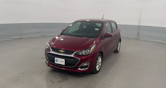 Thumbnail: 2022 Chevrolet Spark - 1
