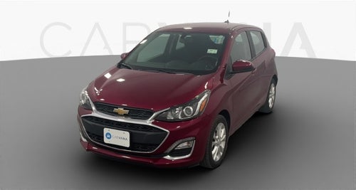 2022 Chevrolet Spark