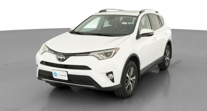 Thumbnail: 2018 Toyota RAV4 - 1