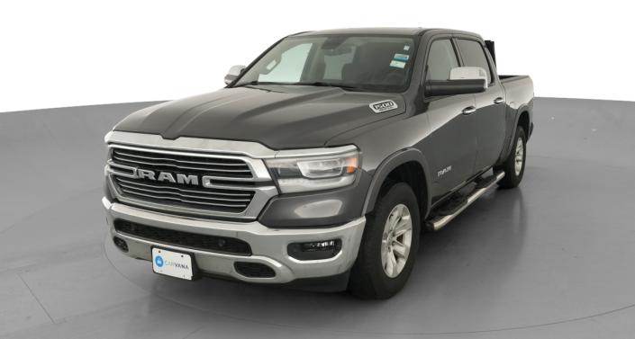 Thumbnail: 2019 RAM 1500 - 1