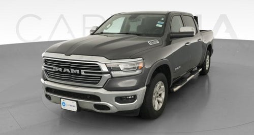 2019 Ram 1500 Crew Cab