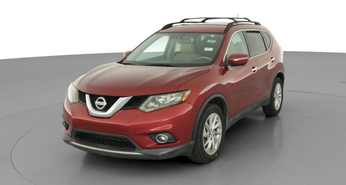 Thumbnail: 2014 Nissan Rogue - 1