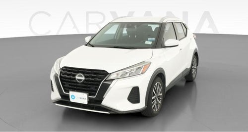 2022 Nissan Kicks