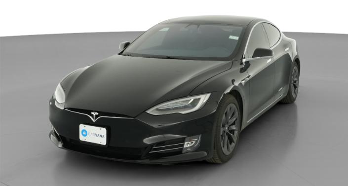 Thumbnail: 2020 Tesla Model S - 1