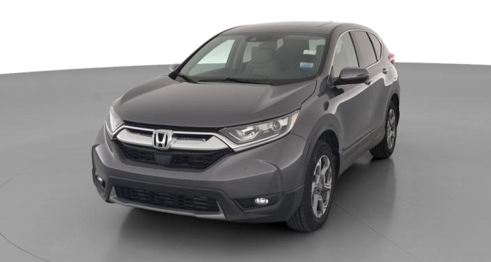 Thumbnail: 2017 Honda CR-V - 1