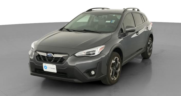 Thumbnail: 2023 Subaru Crosstrek - 1