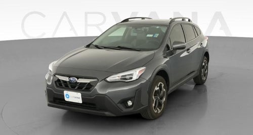 2023 Subaru Crosstrek