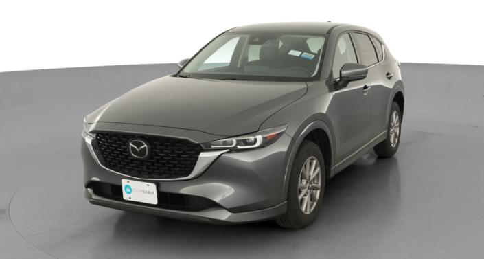 Thumbnail: 2024 Mazda CX-5 - 1