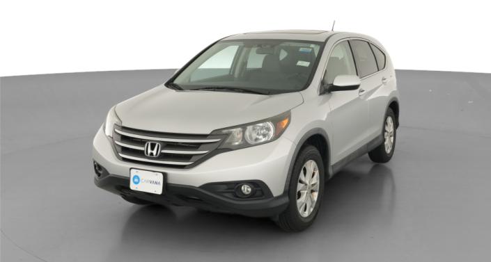 Thumbnail: 2012 Honda CR-V - 1