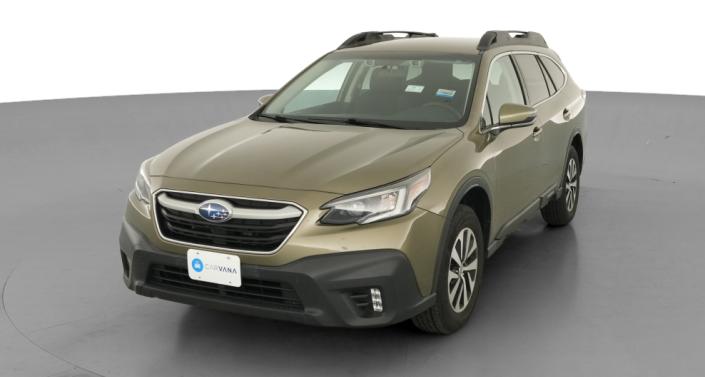 Thumbnail: 2022 Subaru Outback - 1