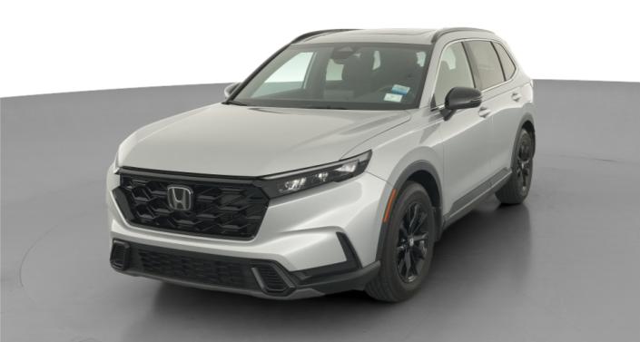 Thumbnail: 2024 Honda CR-V - 1