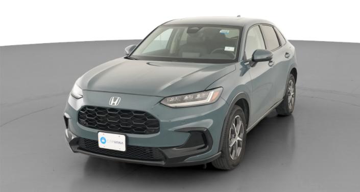 Thumbnail: 2024 Honda HR-V - 1
