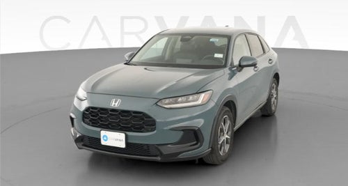 2024 Honda HR-V