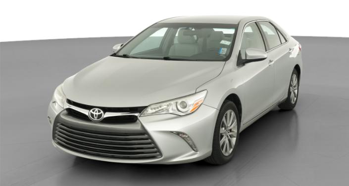 Thumbnail: 2016 Toyota Camry - 1