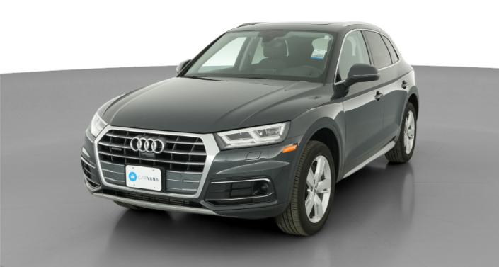 Thumbnail: 2019 Audi Q5 - 1