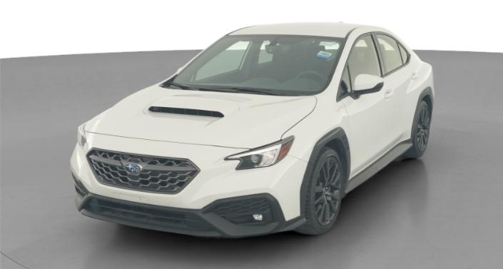 Thumbnail: 2023 Subaru WRX - 1