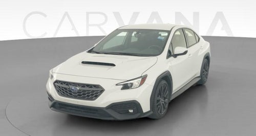 2023 Subaru WRX