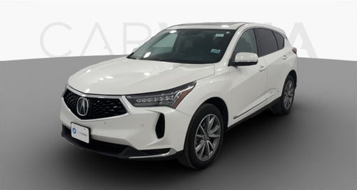 2022 Acura RDX