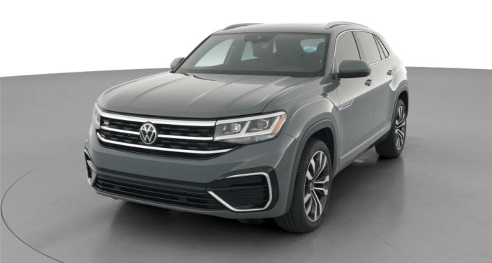 Thumbnail: 2021 Volkswagen Atlas - 1