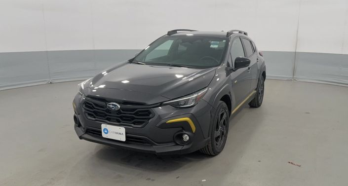 Thumbnail: 2024 Subaru Crosstrek - 1